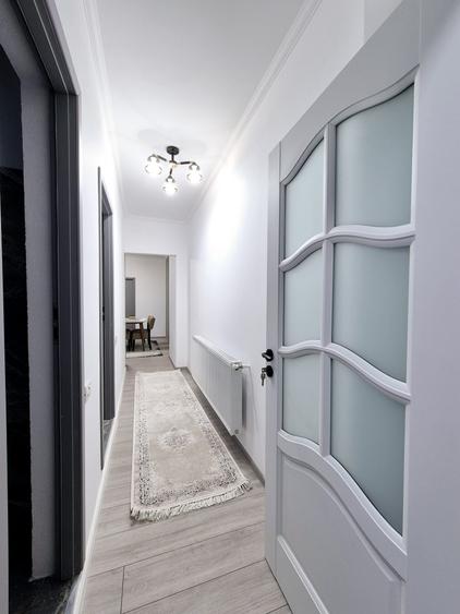 Ultracentral - Etaj de vila cu intrare si curte separata - 3