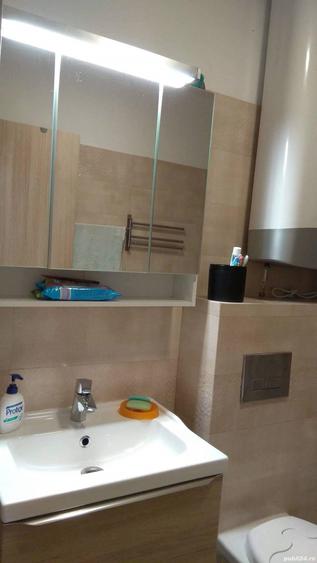 Proprietar, vand sau schimb apartament de 2 camere cu loc parcare in Mamaia cu locuinta in Bucuresti - 6