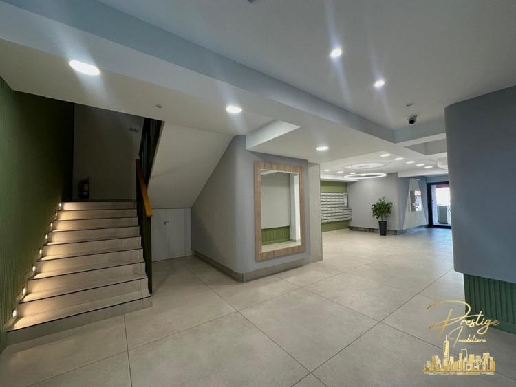 Apartament cu 3 camere de inchiriat in bloc nou , Prima Arena-Oradea - 16