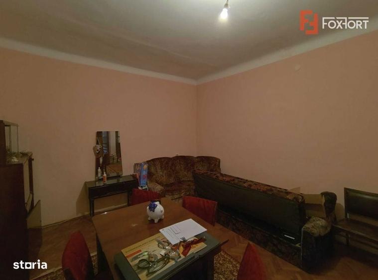 Duplex cu 3 camere si teren de 450 mp la curte comuna, zona Sagului - 14