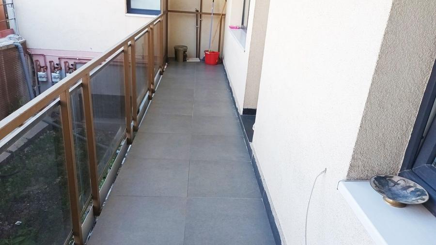 Oferta! Apartament 3 camere, 67 mp, finisat, Parter inalt , Buna Ziua - 13