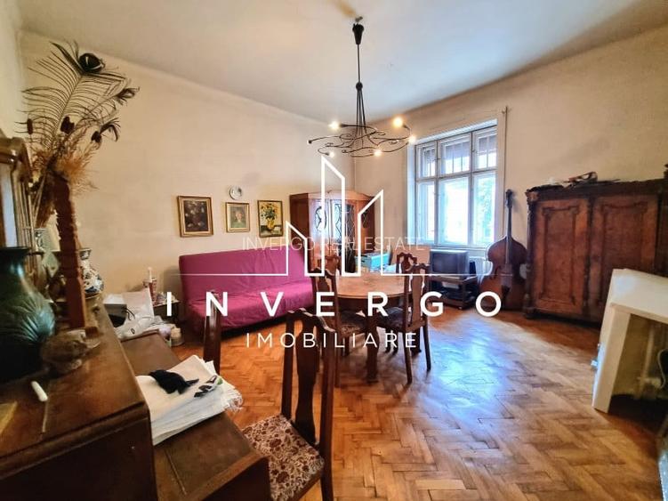 Apartament, 2 camere,  de vânzare, în Centru