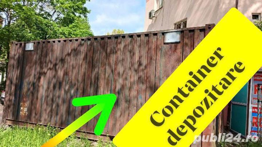 Inchiriez spa?iu multifunc?ional - O afacere la cheie - 4