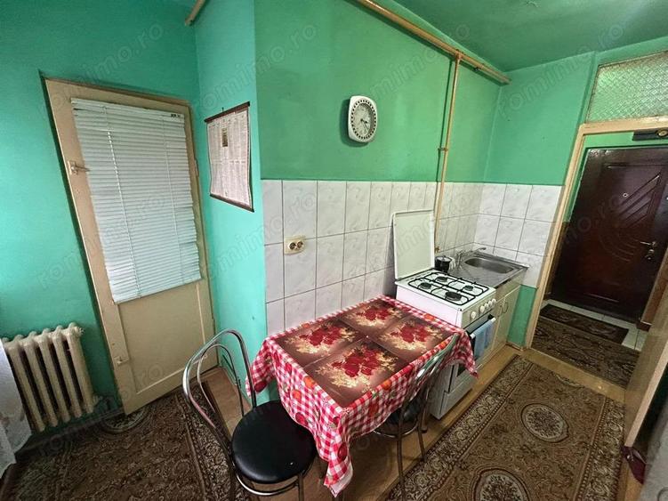 Apartament 1 camera, decomandat - Cugir - 5