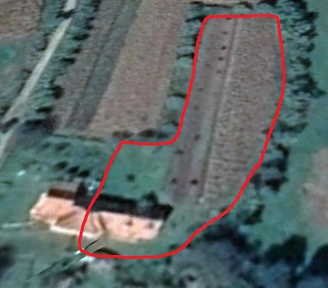 Vand casa + teren - 2