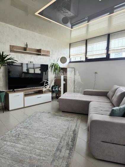 Zona Intim-apartament transformat in 3 camere - 2