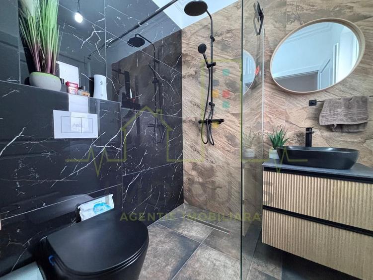 Duplex la cheie. 3 bai. 5 camere. La 4 minute de Timisoara. - 10