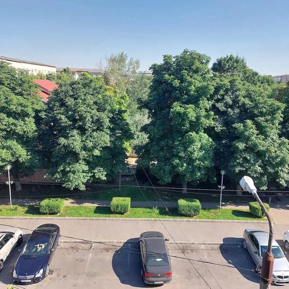 Apartament 4 camere, ultracentral, Rosiori de Vede | 79,65 mp utili - 3