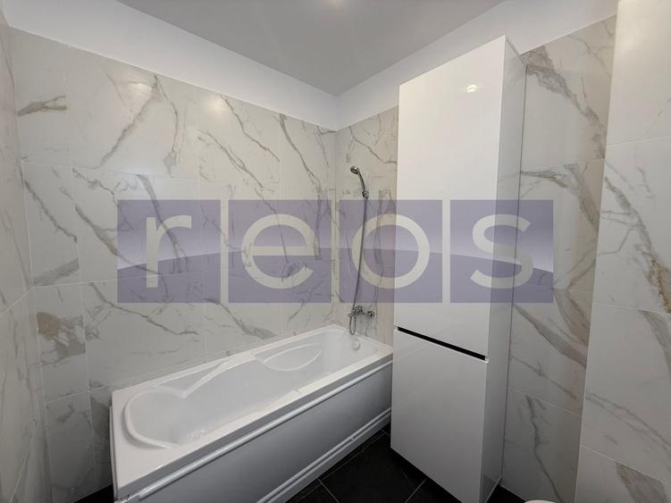 VANZARE 2 CAMERE | SISESTI | 58 MP | UTILAT-MOBILAT COMPLET | BLOC NOU - 20