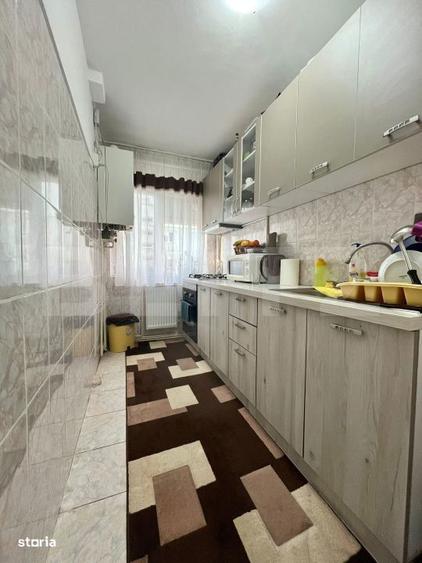 Apartament 2 camere, zona Micro 6 - 3