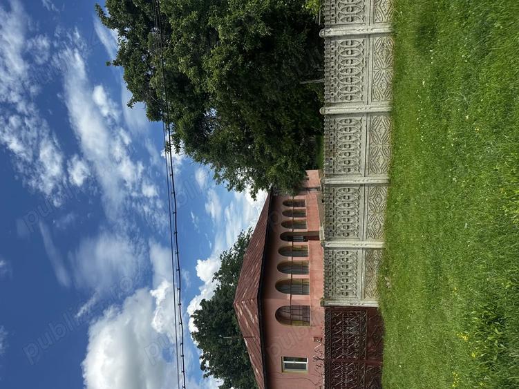 Casa batraneasca de vanzare Meline?ti jude?ul Dolj - 1