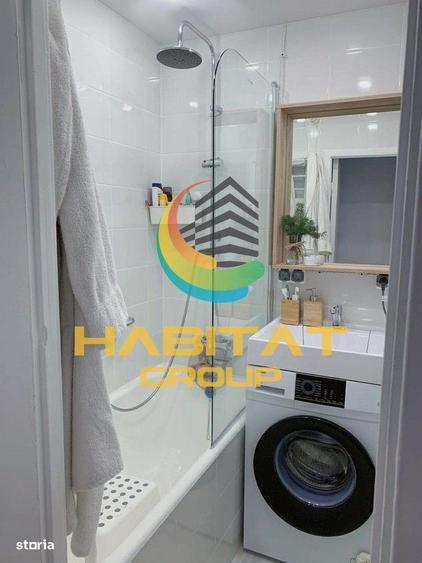 Vanzare ap 2 camere decomandat etaj 1 centrala proprie Brancoveanu Gra - 10