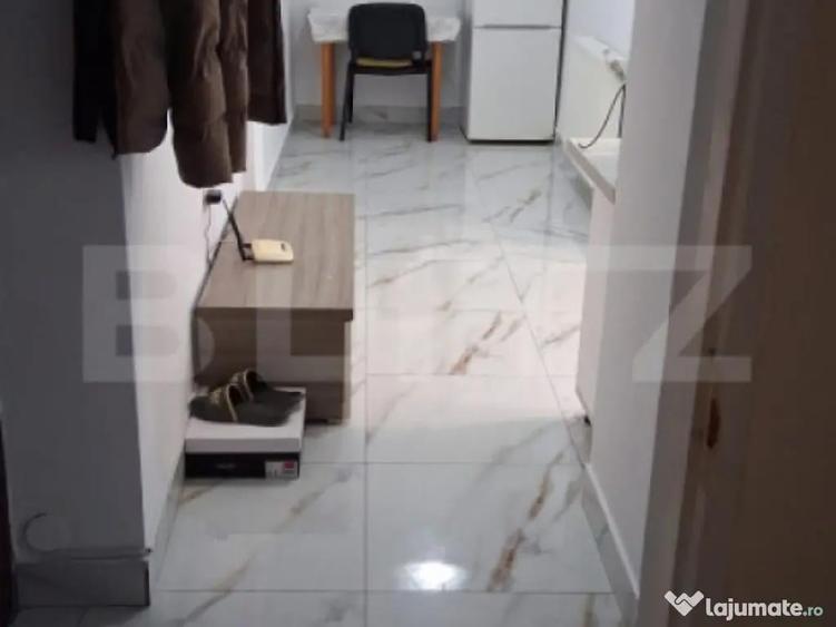 Apartament de vanzare, cu 2 camere, strada Ghinzii - 6