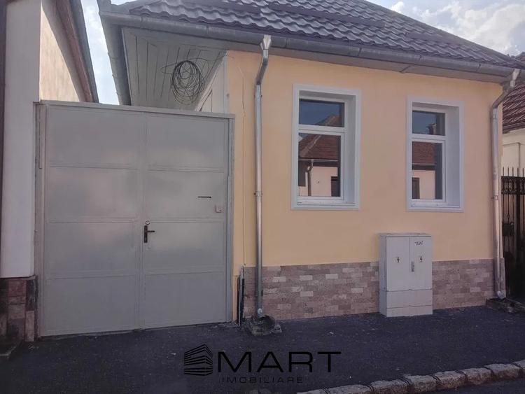 Casa cu potential urias, aproape de Centrul Istoric al Brasovului - 1