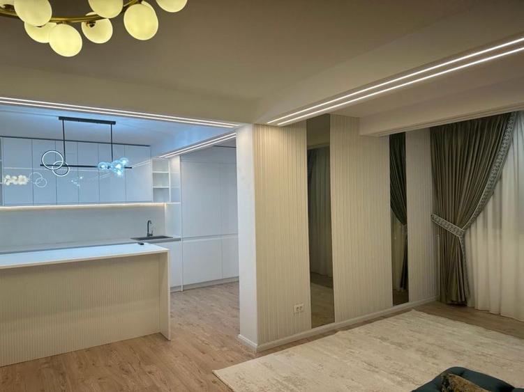 Vand apartament Zamca (casa de pensii ) - 3