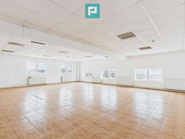 Hală industrială de 4.155 mp Calea Borșului - 6