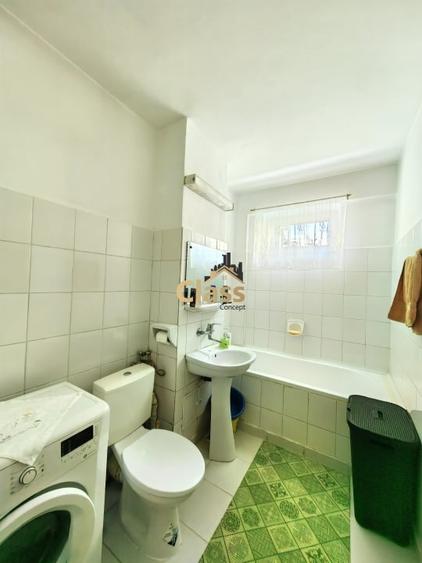 Apartament 2 camere | Decomandat | 62 mpu| Gheorghe Dima Zorilor - 6