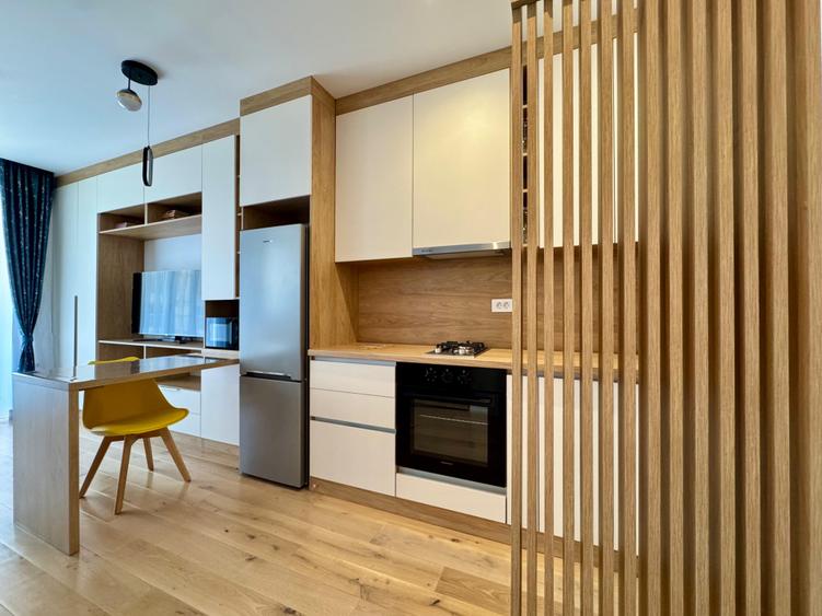 Studio Lebada Lake Residence- Vedere lac -Parcare inclusa - 4