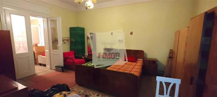 Apartament 3 camere loc parcare zona Piata Cibin - 14