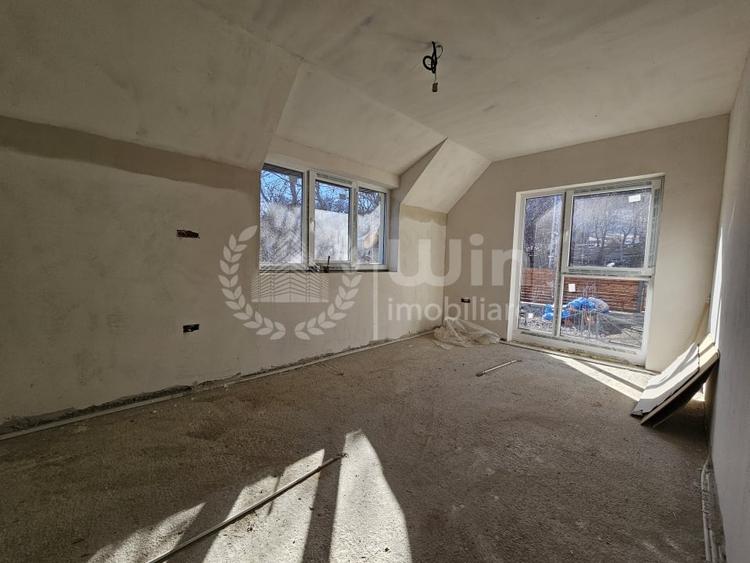 Casa noua cu 4 camere | 127mp utili | 878 mp teren | Sat. Gheorghieni - 5