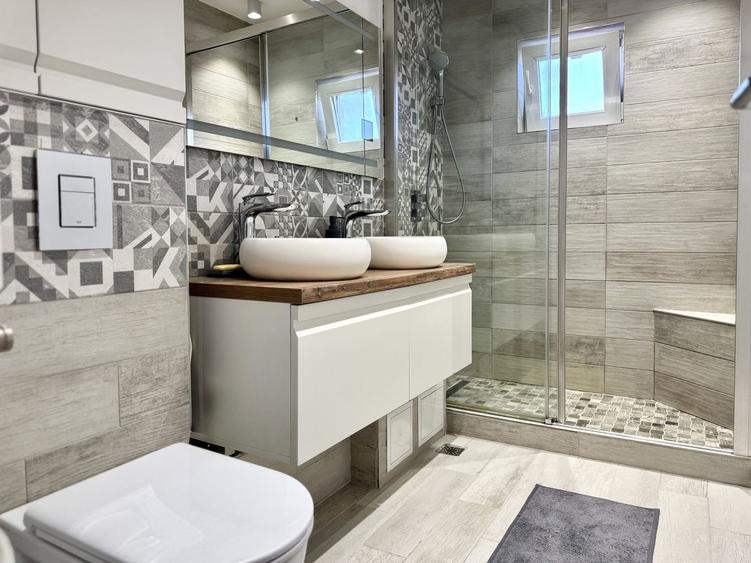 3 camere elegante, si primitoare – în zona Aradului, lângă Iulius Town - 31