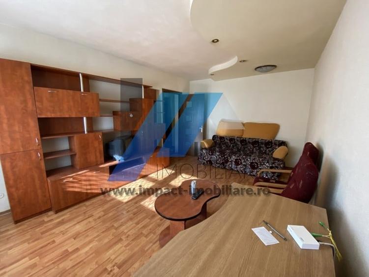 2decomandate Bulevardul 1Mai -Sara, langa Facultatea de Medicina, mobilat utilat - 1