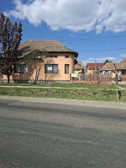 Casa de vanzare Leordeni Com. Gheorghe Doja - 3