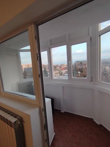 UNIRII PIATA ALBA IULIA ETAJ 3, RENOVAT, CENTRALA PROPRIE, MOBILAT. - 6