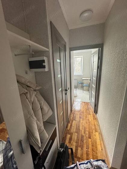 2 camere in zona Obor - 1