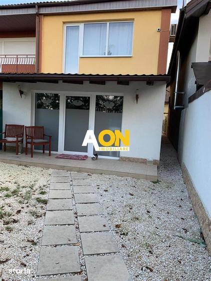Casa tip insiruit, 3 camere, 176 mp teren, zona Alba Mall - 10