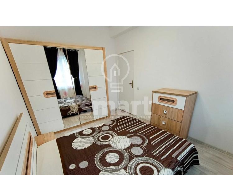 Apartament modern 2 camere Grand Hotel Italia - 6