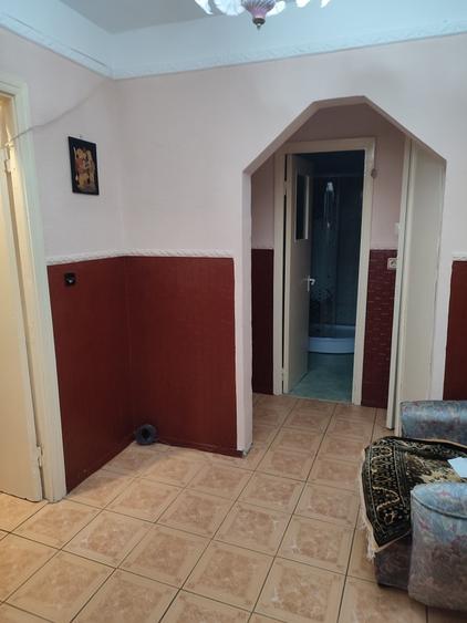 Casă cu 2 camere în Central
