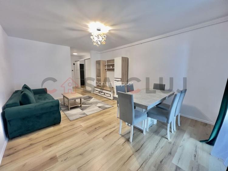 Apartament cu 3 camere, disponibil pentru UNTOLD, Grand Hotel Italia !