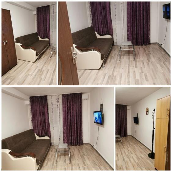 Buziasului | 1 Camera | Etaj Intermediar - 1