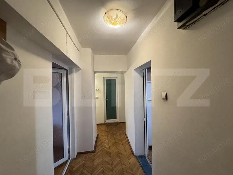 Apartament 4 camere, 100 mp, zona ultracentrala - 7