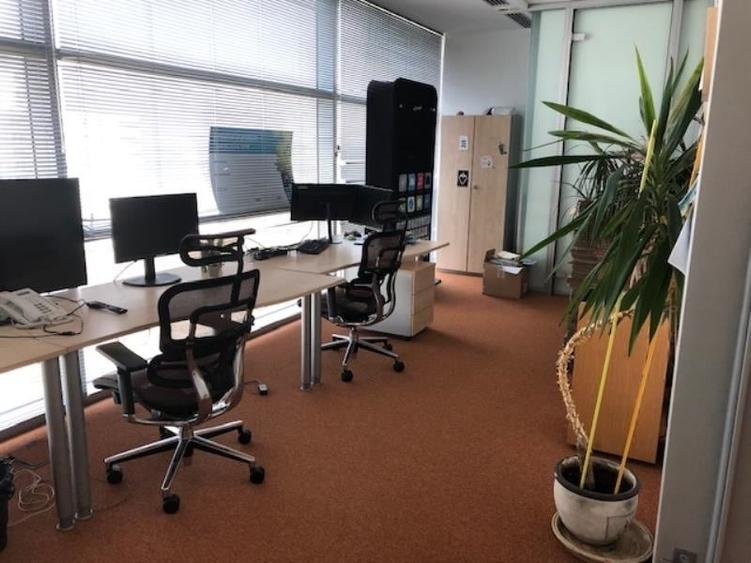 Global City Business Park cladirea 2, Pipera, 250 - 3768 mp  0% comision! - 15