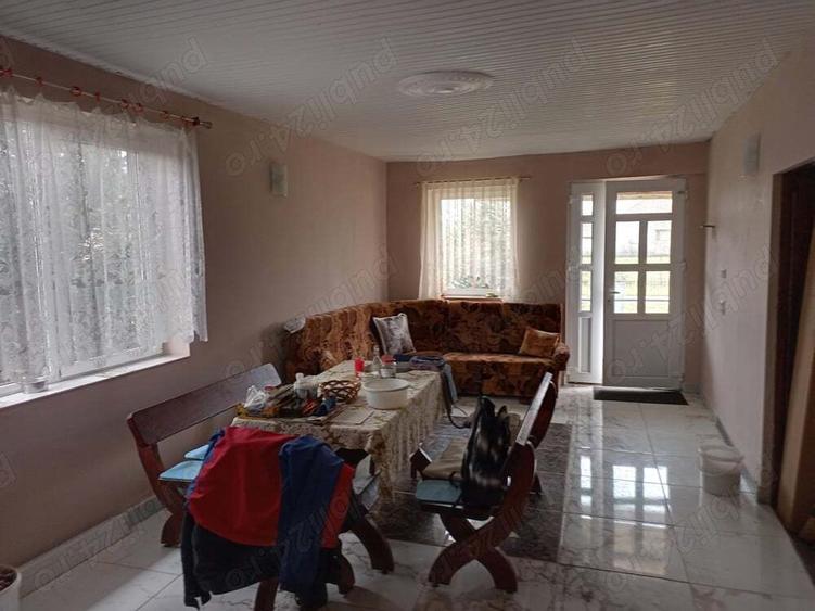 Casa Iancule?ti - 1