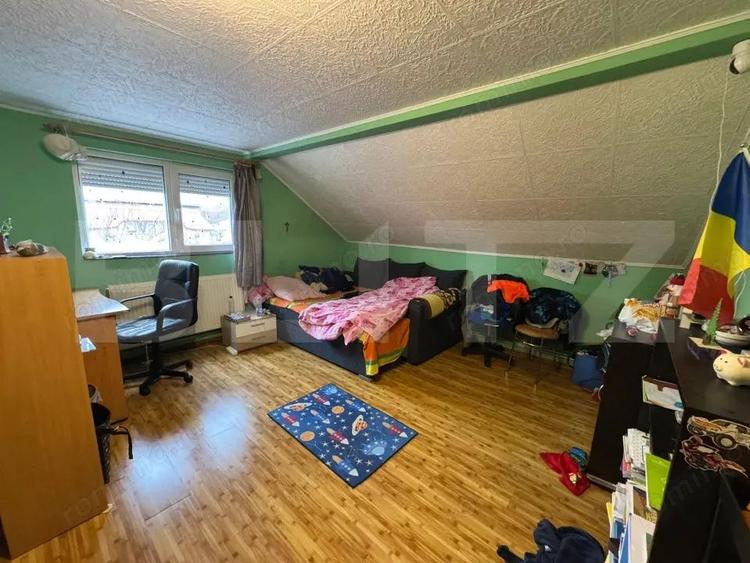 Casa cu 5 camere 300 mp in Hunedoara - 17