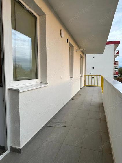 DE Inchiriat 2 camere mobilat - 9