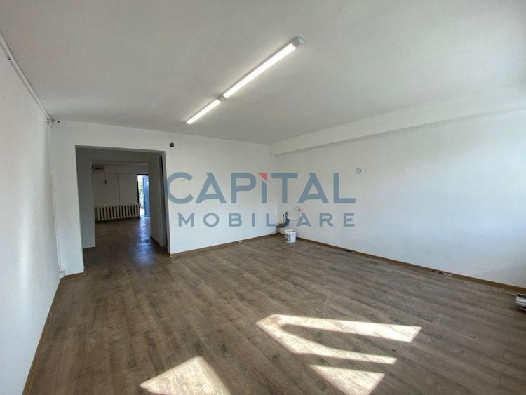 Spatiu comercial de inchiriat, 45mp, zona Hornbach, Comision 0% - 2