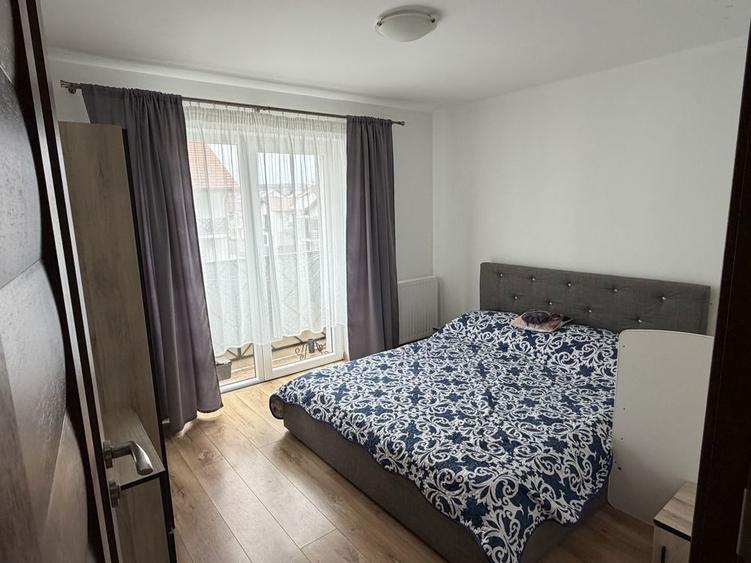 Apartamet 2 camere decomandat, Cartierul Arhitectilor, Parcare Inclusa, Mobilat complet - 7