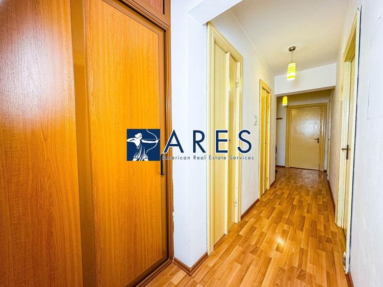Apartament 3 camere | Decomandat | 64.5mpu | Nord - 6