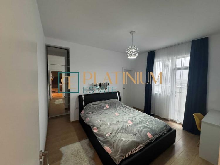 P4809 PENTHOUSE cu 3 camere in zona Braytim, TERASA 27 mp - 6
