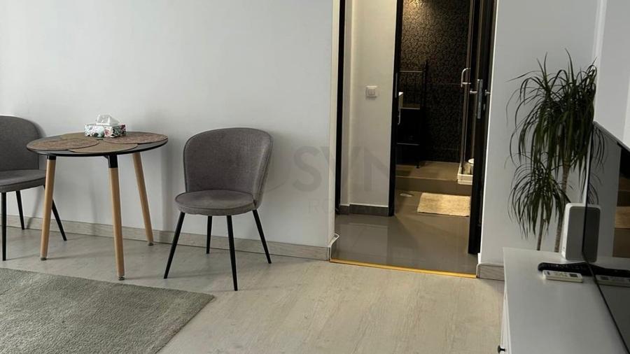 REA1027072 Apartament 2 Camere II Universitate II Centru Vechi - 4