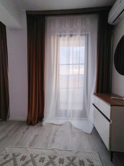 Apartament cu 2 camere nedecomandat în Valea Adâncă