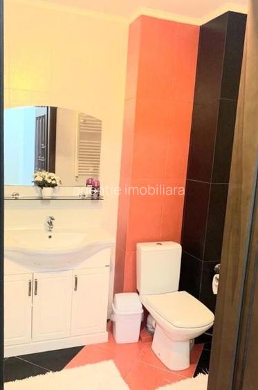 Apartament cu o camera Cordos