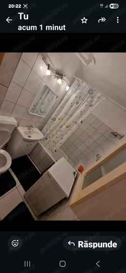 Inchiriere apartament 2 camere Frigocom - 1