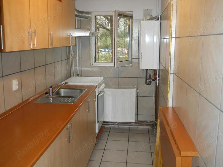 Militari, Metrou Lujerului,Rasaritului, Proprietar, schimb garsoniera cu apartament Bucuresti metrou - 2