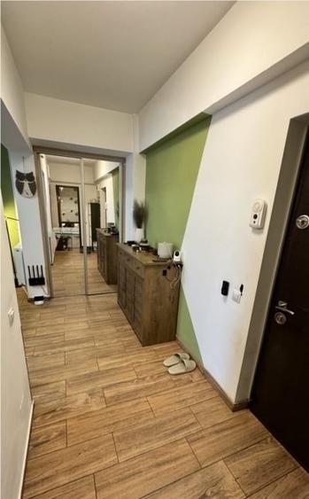 Apartament 2 camere etaj 1 - loc de parcare inclus  -Tudor Neculai - 2