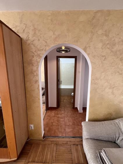 Apartament de inchiriat 2 camere Mihai Bravu - Vatra Luminoasa - 5